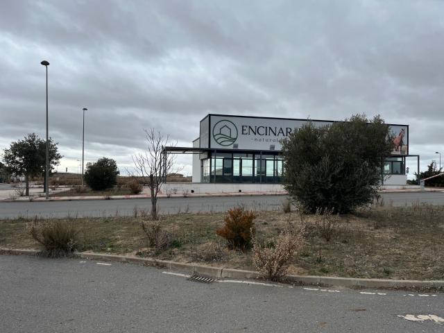 Solar urbano en venta. ÁVILA