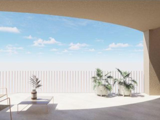 Solar urbano en Venta en Colònia de Sant Pere, Islas Baleares
