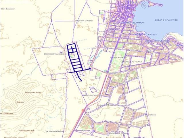 Solar urbano en Venta en Corralejo, Las Palmas