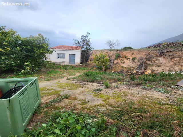 Solar urbano en Venta en Callosa dEn Sarria, Alicante
