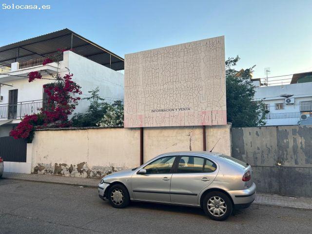 Solar urbano en venta en Calle Almanzor. Torreblanca, Sevilla