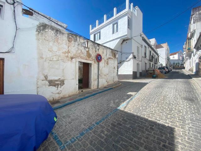 Solar urbano en venta en Calle Nuestra Señora de los Santos, Alcalá de los Gazules