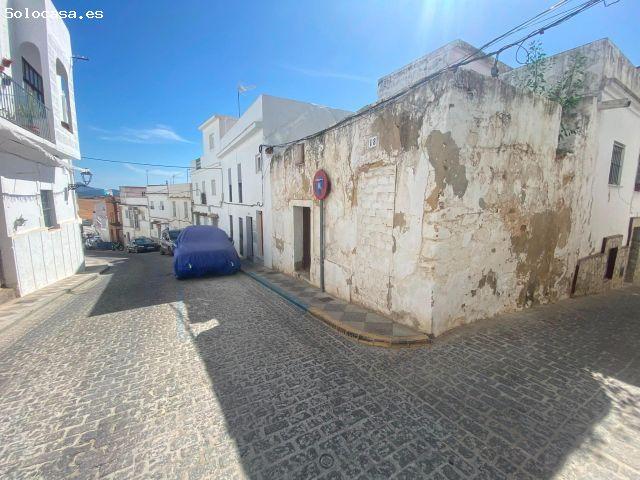 Solar urbano en venta en Calle Nuestra Señora de los Santos, Alcalá de los Gazules