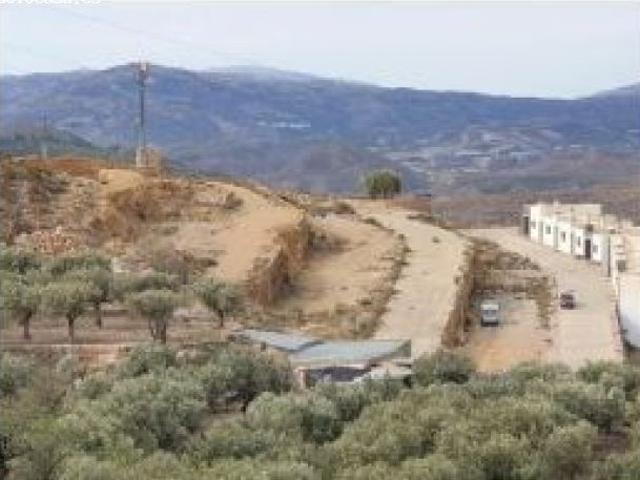 Solar urbano en Venta en Canjáyar, Almería
