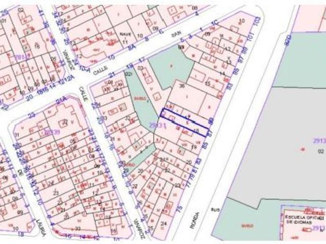Solar urbano en Venta en Castellón de la Plana, Castellón