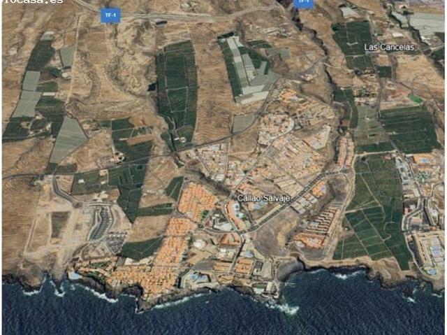 Solar urbano en Venta en Adeje, Santa Cruz de Tenerife