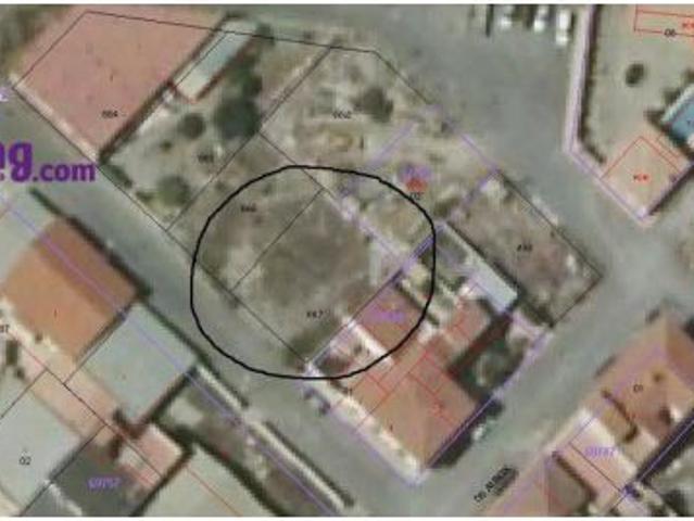 Solar urbano en Venta en Albox, Almería