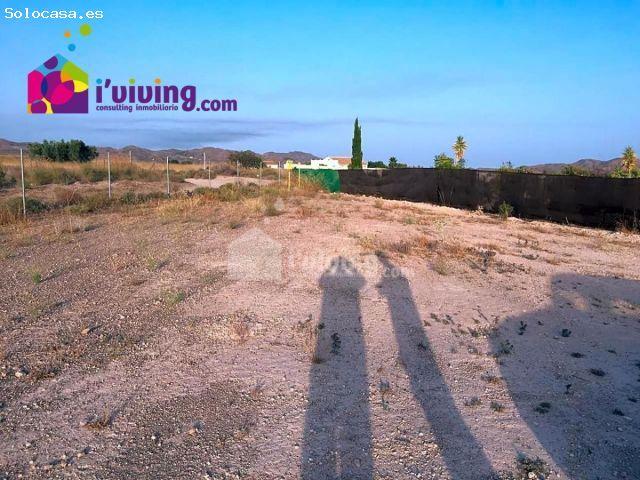 Solar urbano en Venta en Albox, Almería