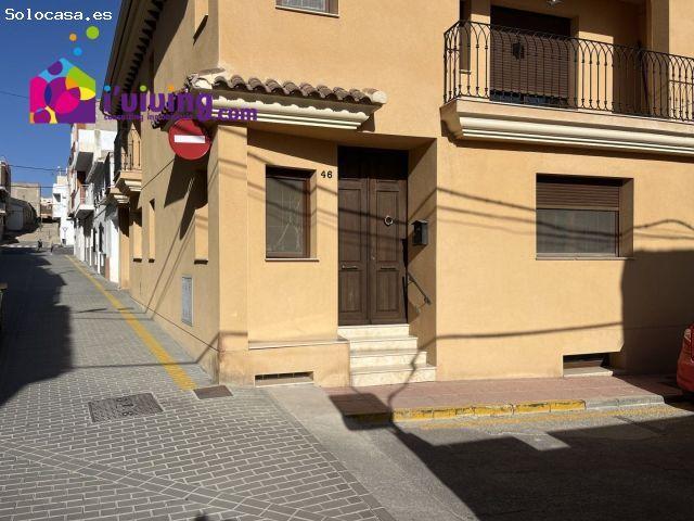 Solar urbano en Venta en Albox, Almería