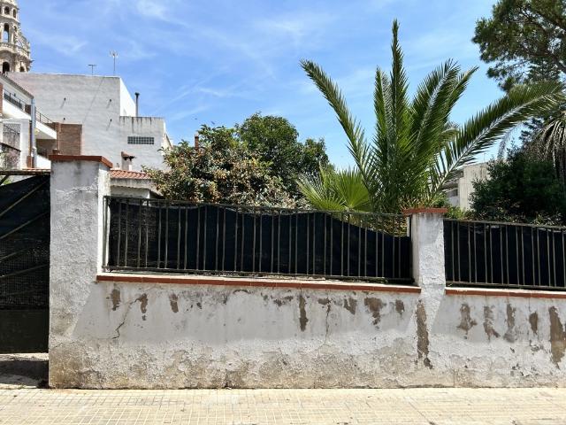 Solar urbano en Venta en Alcala De Xivert Castellón