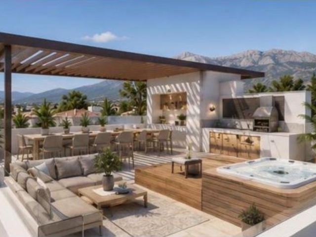 Solar urbano en Venta en Alfaz del Pí / LAlfàs Del Pi, Alicante