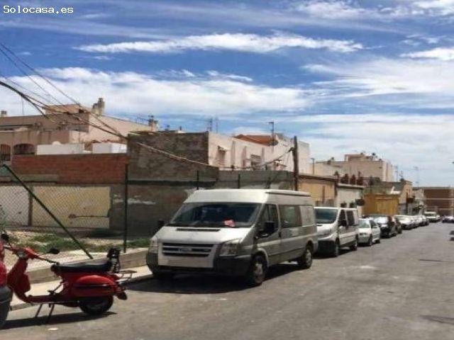 Solar urbano en Venta en Alhama de Almería, Almería