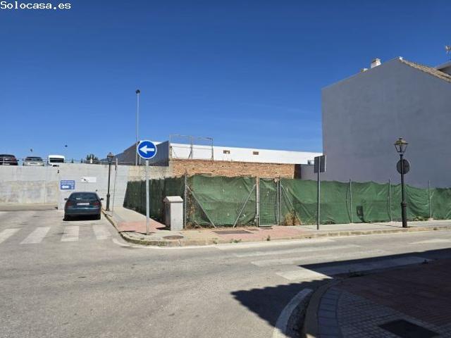Solar urbano en Venta en Alhaurín de la Torre, Málaga