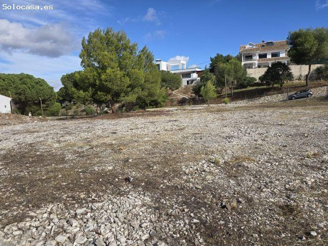 Solar urbano en Venta en Alhaurín de la Torre, Málaga