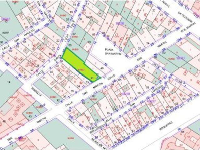 Solar urbano en Venta en Almazora/Almassora, Castellón