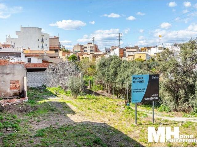 Solar urbano en Venta en Almazora/Almassora, Castellón