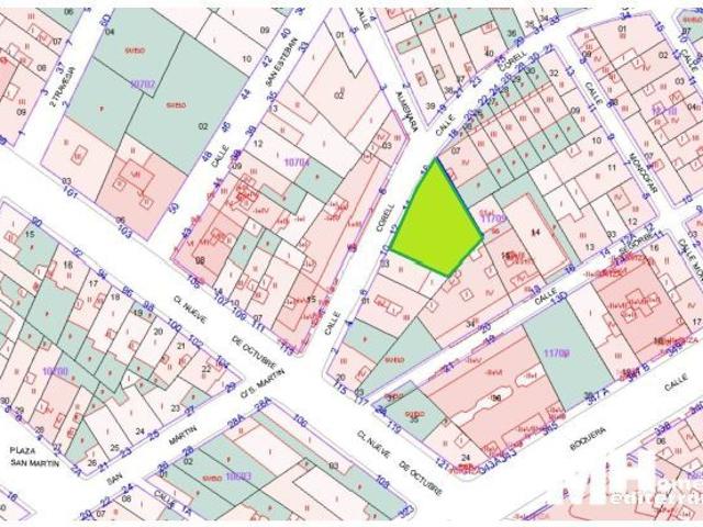 Solar urbano en Venta en Almazora/Almassora, Castellón
