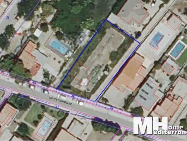 Solar urbano en Venta en Almazora/Almassora, Castellón