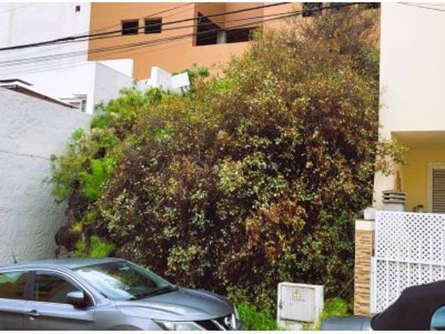 Solar urbano en Venta en Arucas, Las Palmas