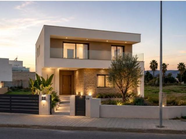 Solar urbano en Venta en Beneixida, Valencia
