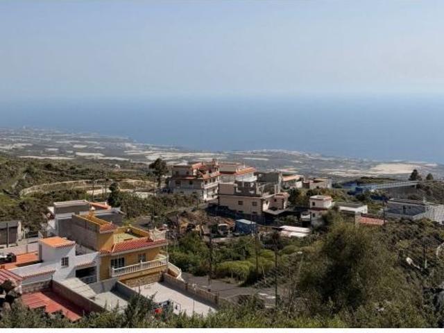 Solar urbano en Venta en Guía de Isora, Santa Cruz de Tenerife