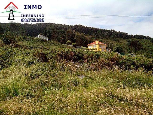 Solar urbano en Venta en Doniños La Coruña Ref: 438319