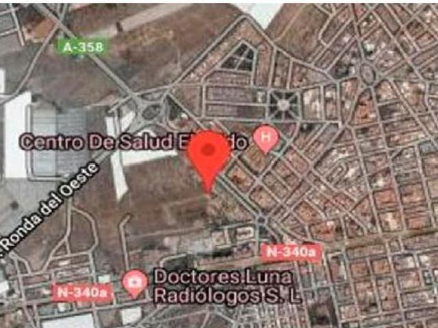 Solar urbano en Venta en Ejido, El, Almería