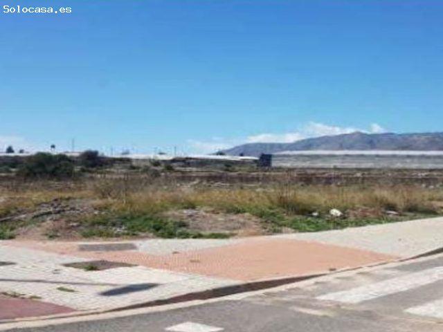 Solar urbano en Venta en Ejido, El, Almería