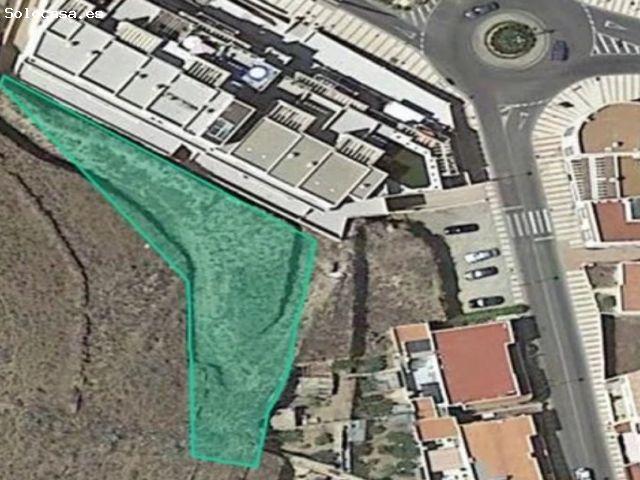 Solar urbano en Venta en El Hondó de Carboneras, Almería