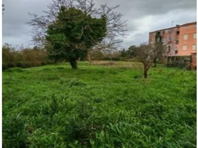 Solar urbano en Venta en Ferrol La Coruña Ref: 438245