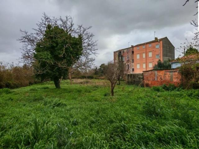 Solar urbano en Venta en Ferrol La Coruña Ref: 438245