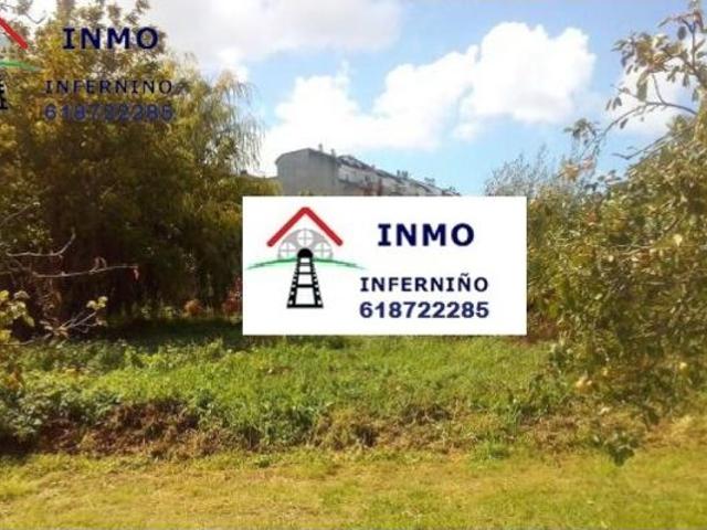 Solar urbano en Venta en Ferrol La Coruña Ref: 438379