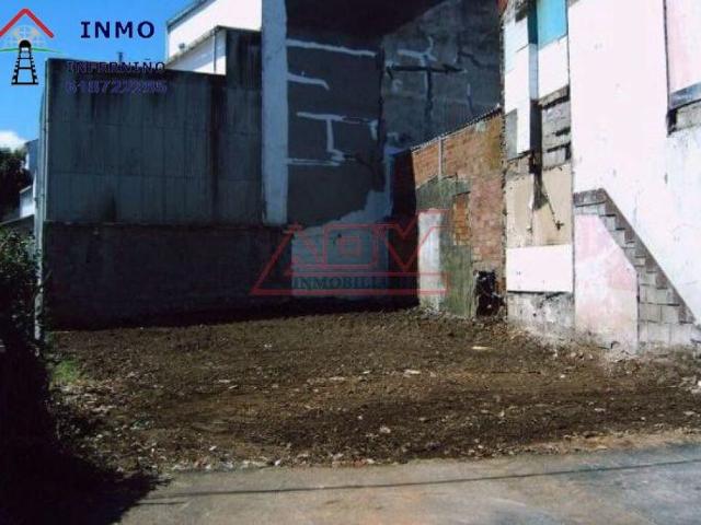 Solar urbano en Venta en Ferrol La Coruña Ref: 438380