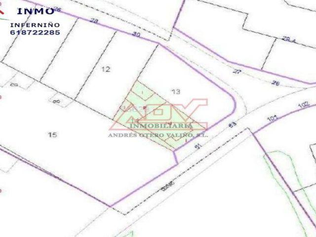 Solar urbano en Venta en Ferrol La Coruña Ref: 438380
