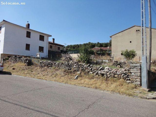 Solar urbano en Venta en Hontoria del Pinar, Burgos