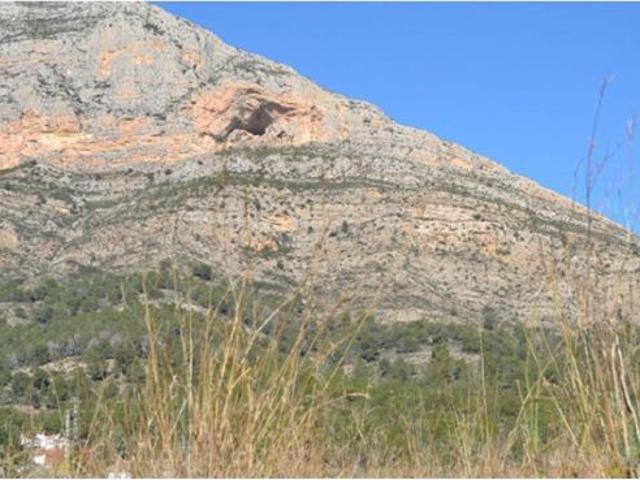 Solar urbano en Venta en Javea Xabia, Alicante