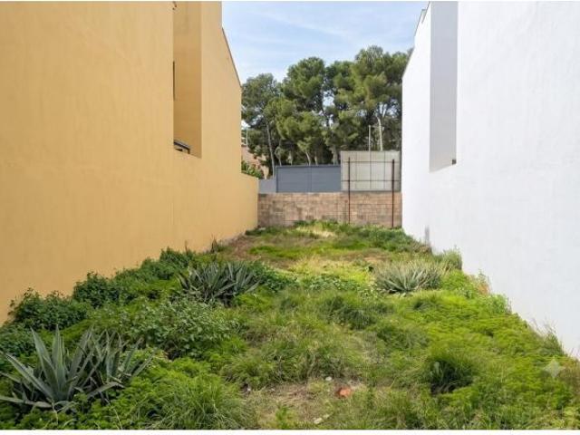 Solar urbano en Venta en Ondara, Alicante