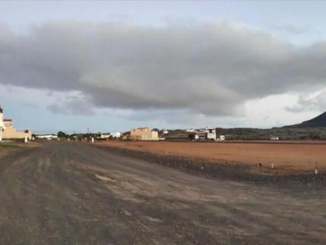 Solar urbano en Venta en Oliva, La, Las Palmas