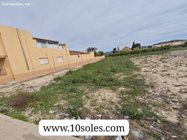 Solar urbano en Venta en Orihuela, Alicante