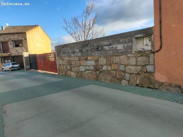 Solar urbano en Venta en Lozoyuela Madrid