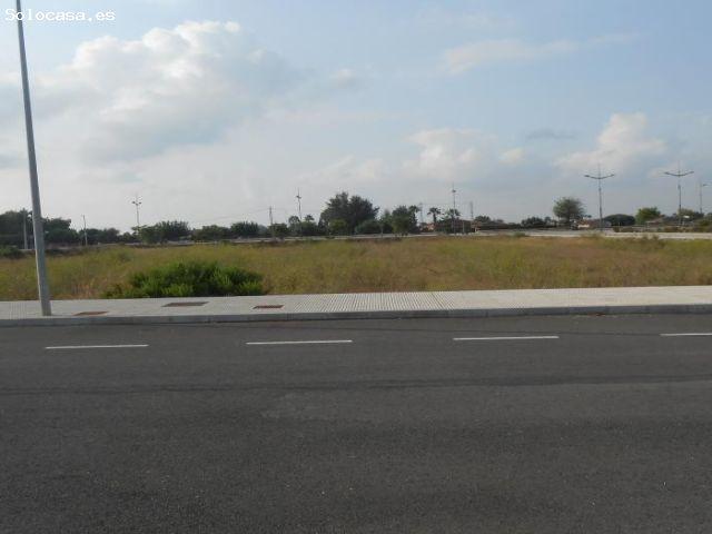 Solar urbano en Venta en Los Dolores, Alicante