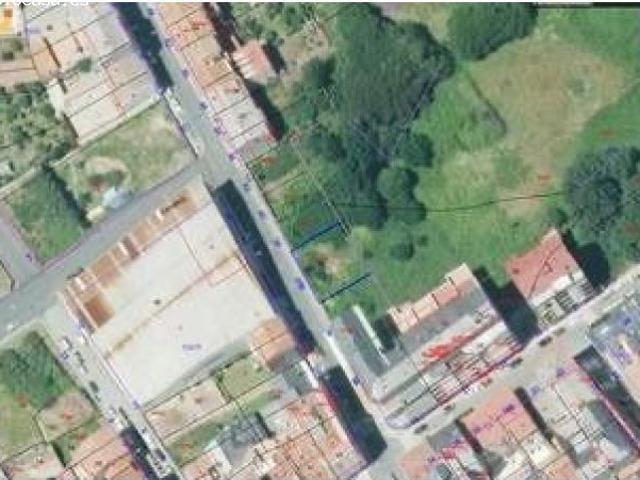 Solar urbano en Venta en La Estrada, Pontevedra