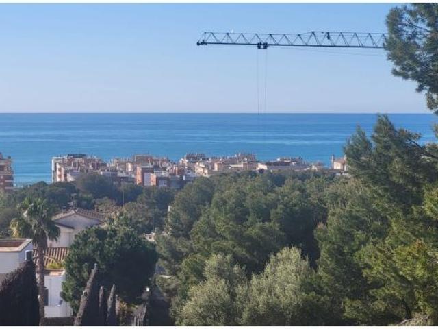 Solar urbano en Venta en La Platja de Calafell, Tarragona