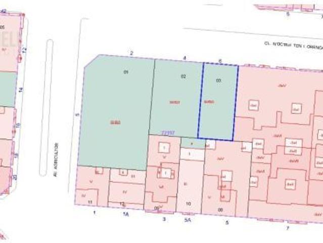 Solar urbano en Venta en La Vall dUixo, Castellón