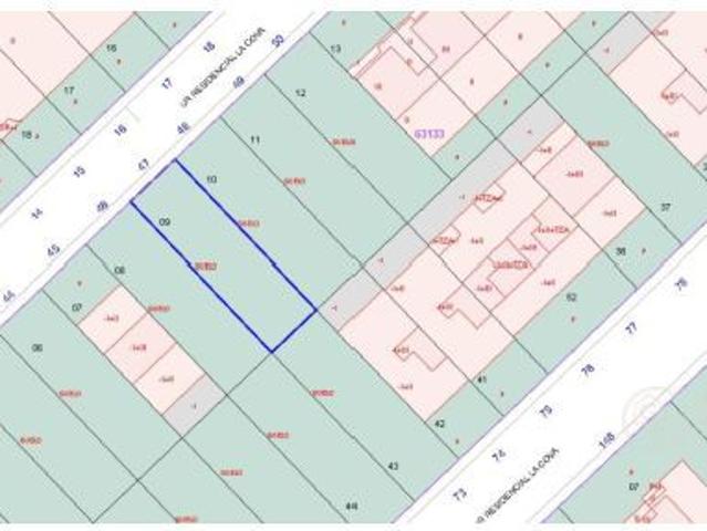Solar urbano en Venta en La Vall dUixo, Castellón
