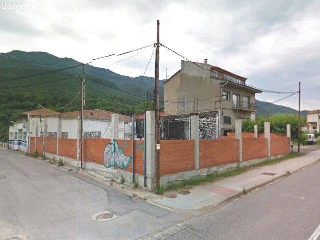Solar urbano en Venta en Les Planes dHostoles, Girona