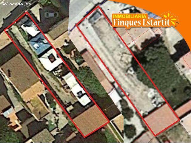 Solar urbano en Venta en lEstartit, Girona