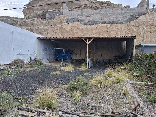 Solar urbano en Venta en Mazaricos, Santa Cruz de Tenerife