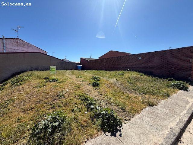 Solar urbano en Venta en Macotera, Salamanca