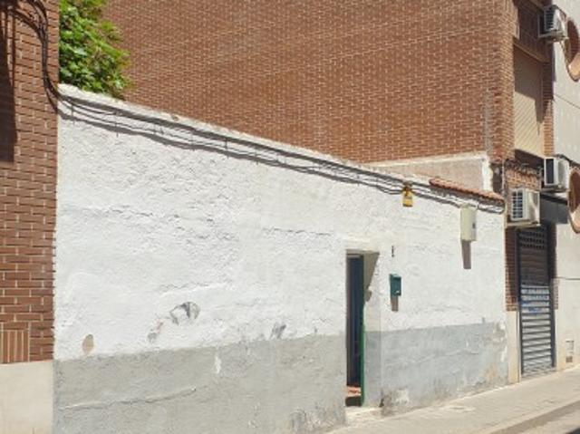 Solar urbano en Venta en Madrid Madrid CARABANCHEL
